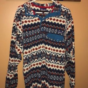 Patagonia Pullover